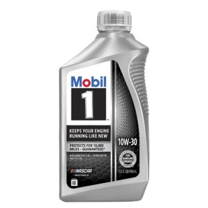 Mobil 1 10W-30