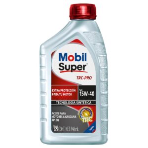 Mobil Super TRC Pro 15W-40