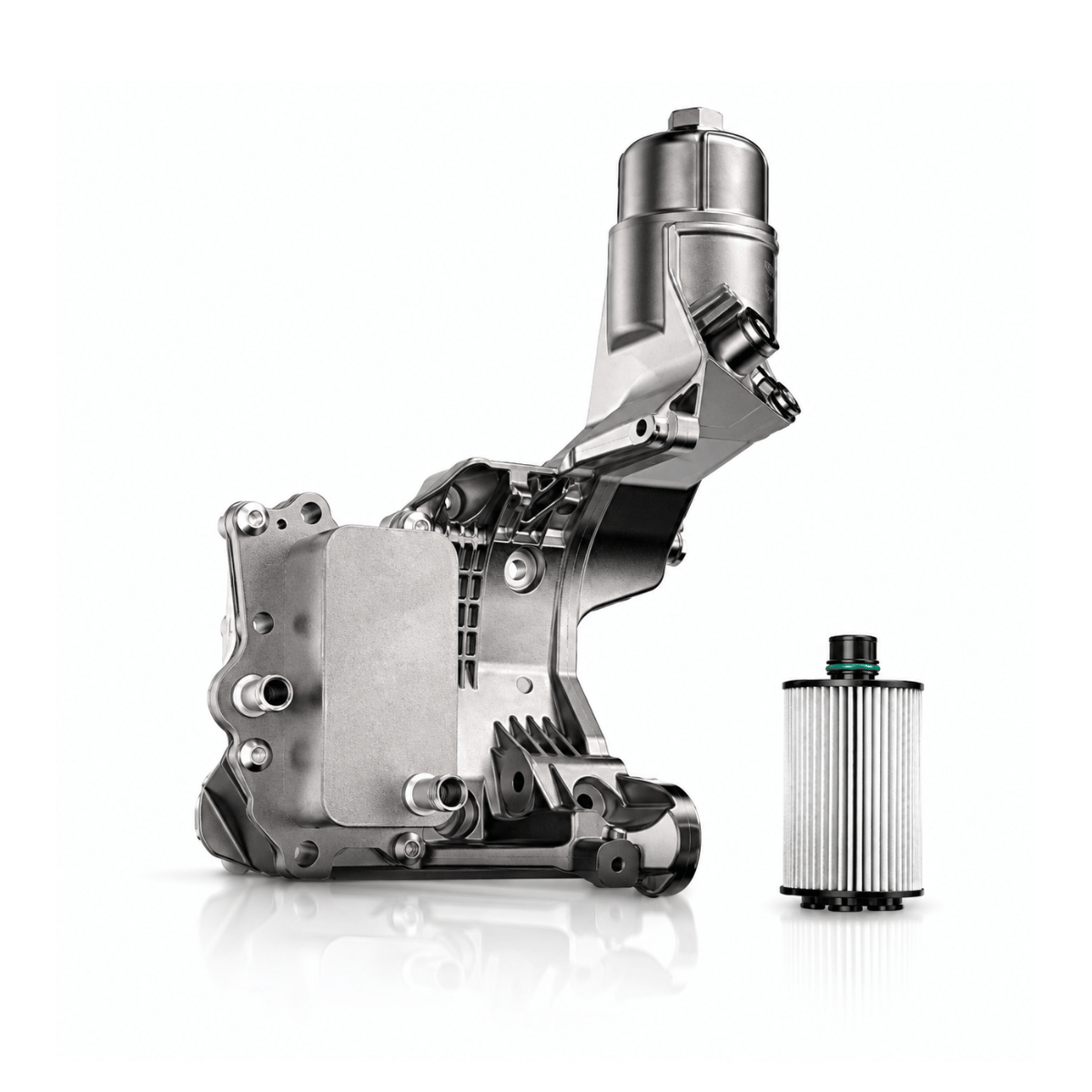 Ufi Filters Aceite