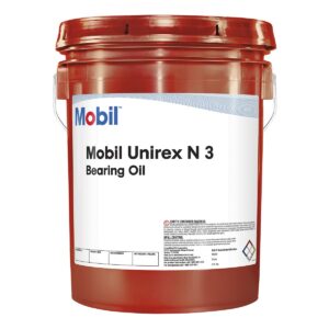 Mobil Unirex N-2