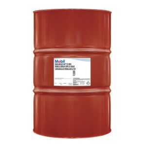 Mobligrease XHP 322