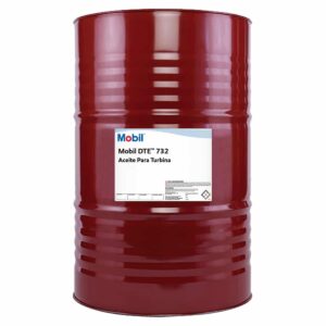 Mobil DTE 732
