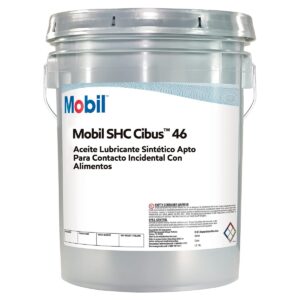 Mobil SHC Cibus 46