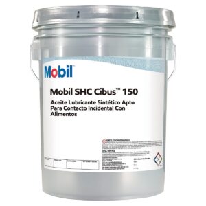 Mobil SHC Cibus 150