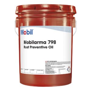 Mobilarma 798