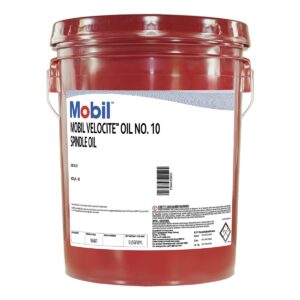 Mobil Velocite 10