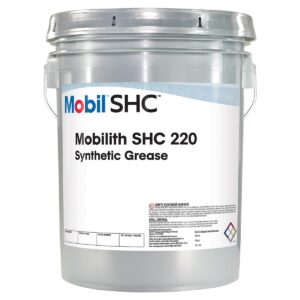 Mobilith SHC 220 NLGI 2