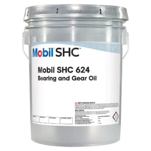 Mobil SHC 624
