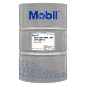 Mobil SHC Gear 1500