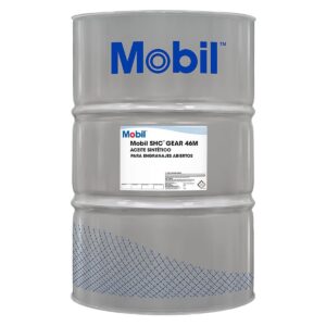 Mobil SHC Gear 46M