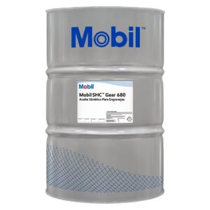 Mobil SHC Gear 680