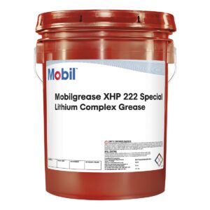 Mobligrease XHP 222