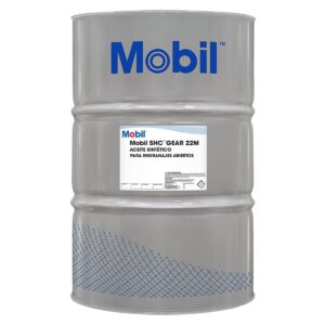 Mobil SHC Gear 22M