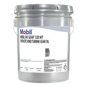 Mobil SHC Gear 320