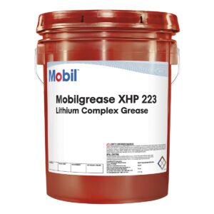 Mobligrease XHP 223