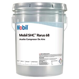 Mobil SHC Rarus 68