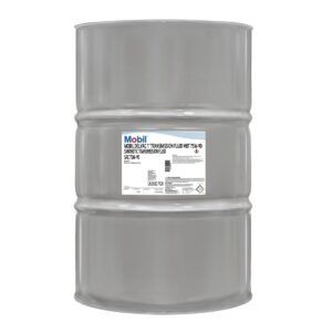 Mobil Delvac 1 Transmission Fluid MBT 75W-90