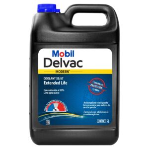Mobil Delvac Modern Coolant Extended Life 33/67