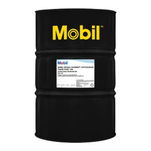 Mobil Delvac Modern Transmission Fluid 10W
