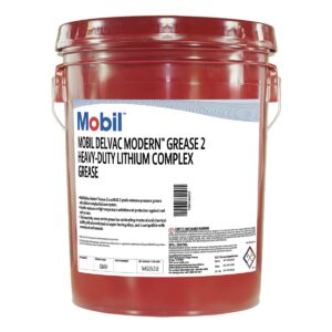 Mobil Delvac Modern Grease 2