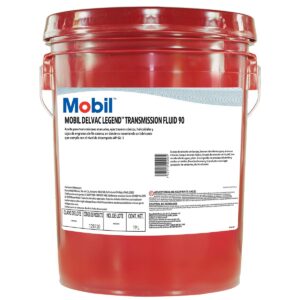 Mobil Delvac Legend Transmission Fluid 90